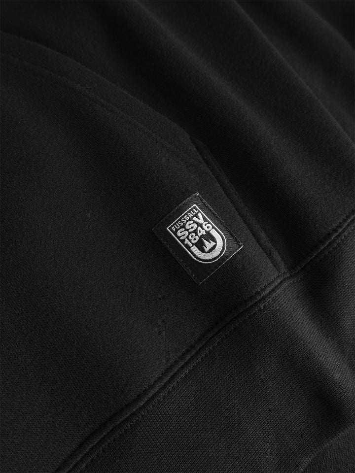 Hoodie Münsterstadt