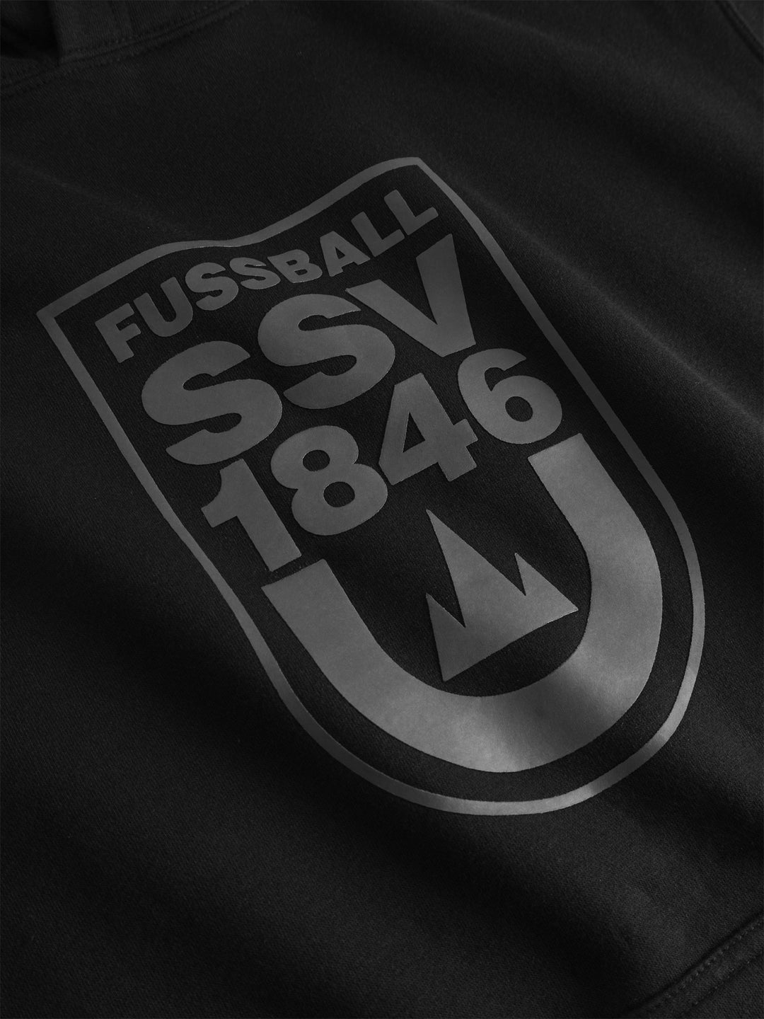 Hoodie SSV Wappen KIDS