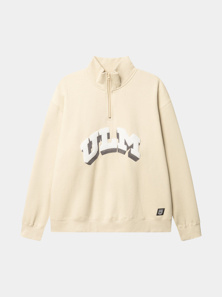 Half Zip Pullover ULM