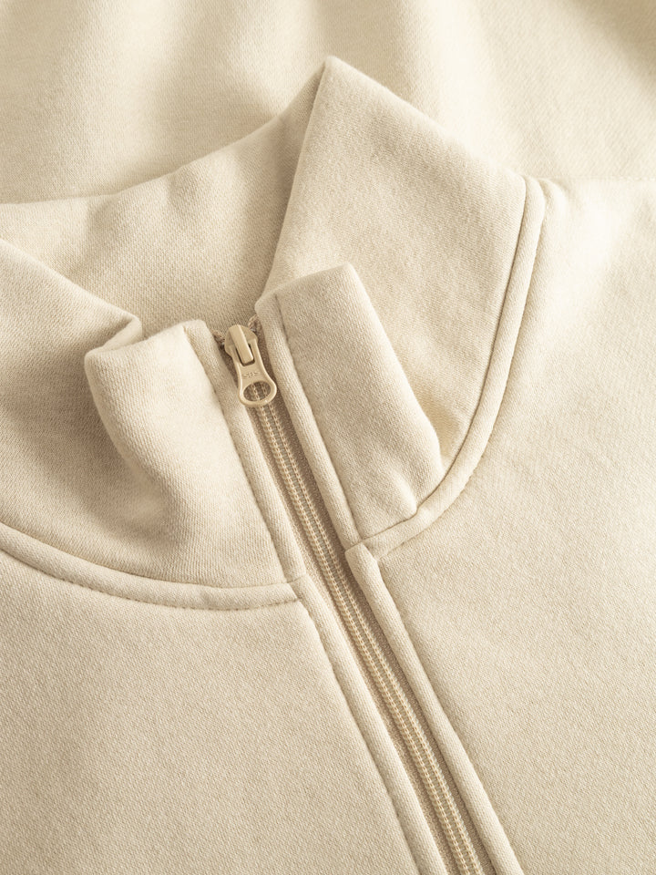 Half Zip Pullover ULM