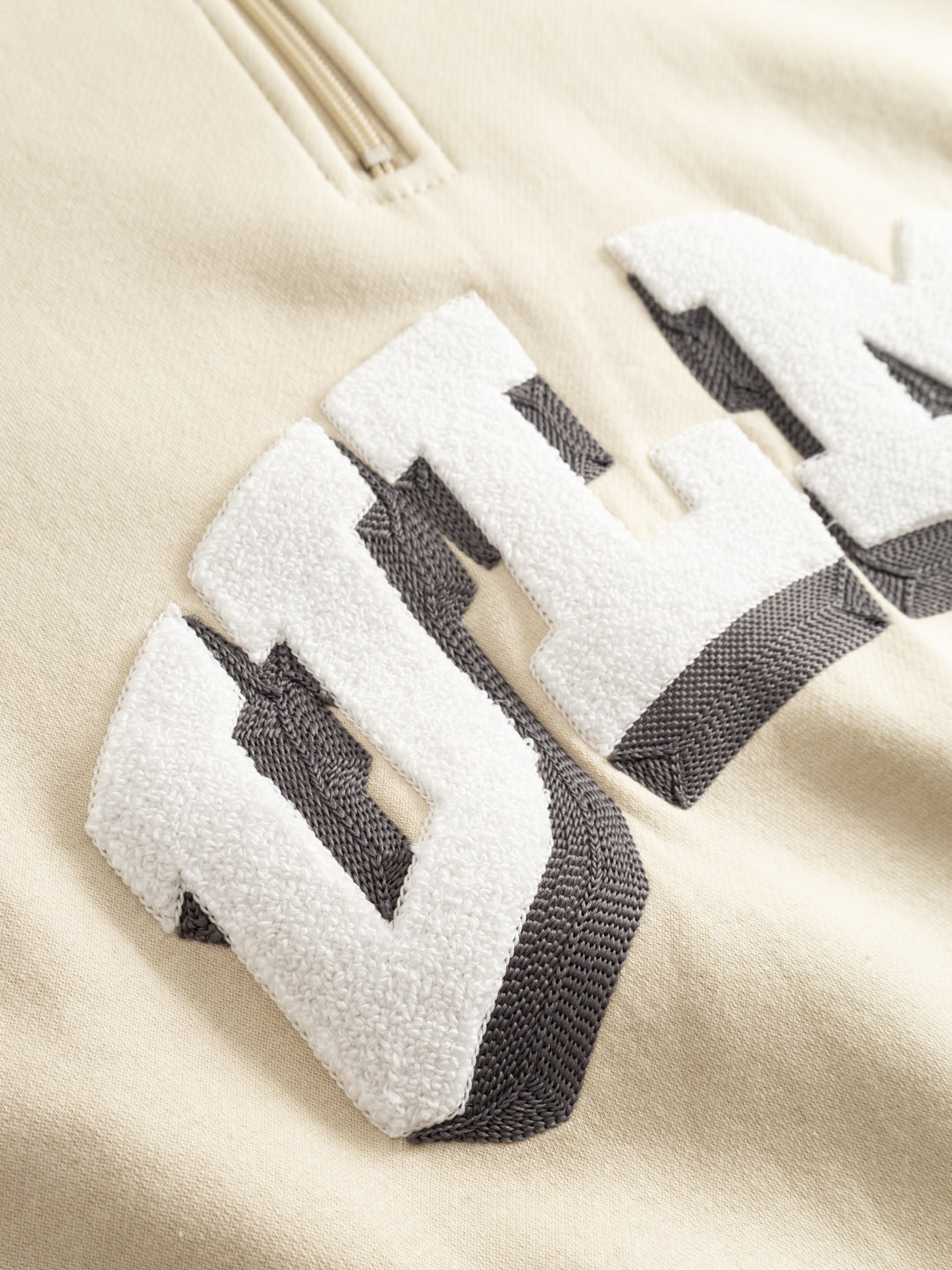 Half Zip Pullover ULM