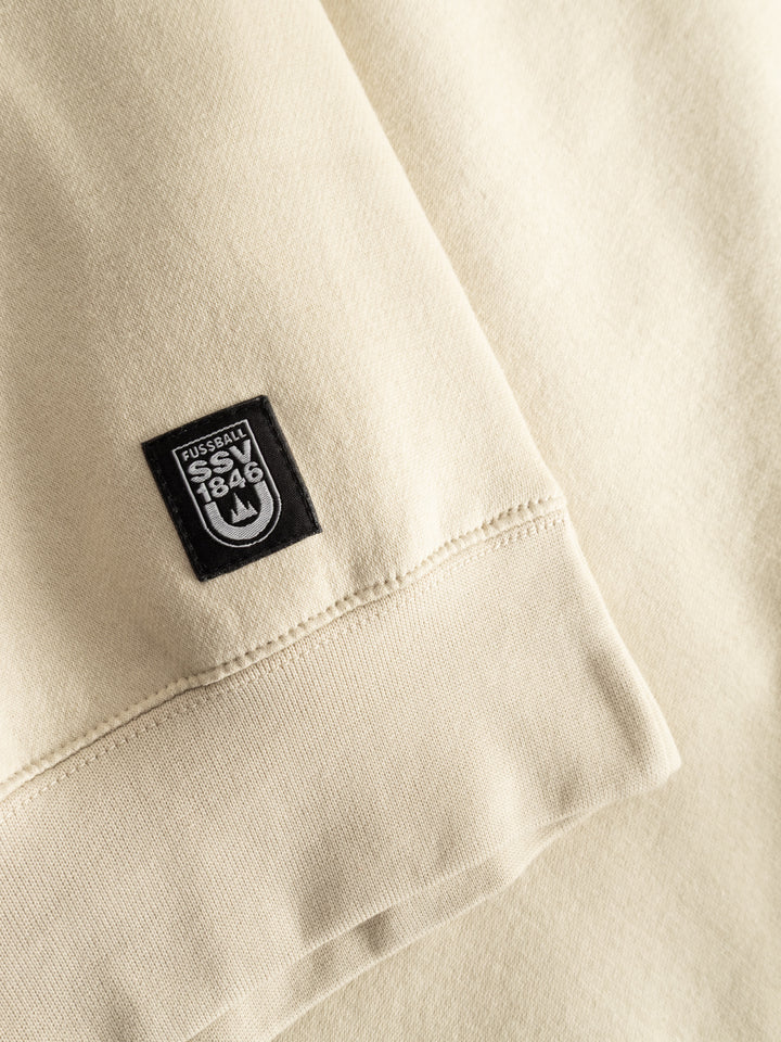 Half Zip Pullover ULM