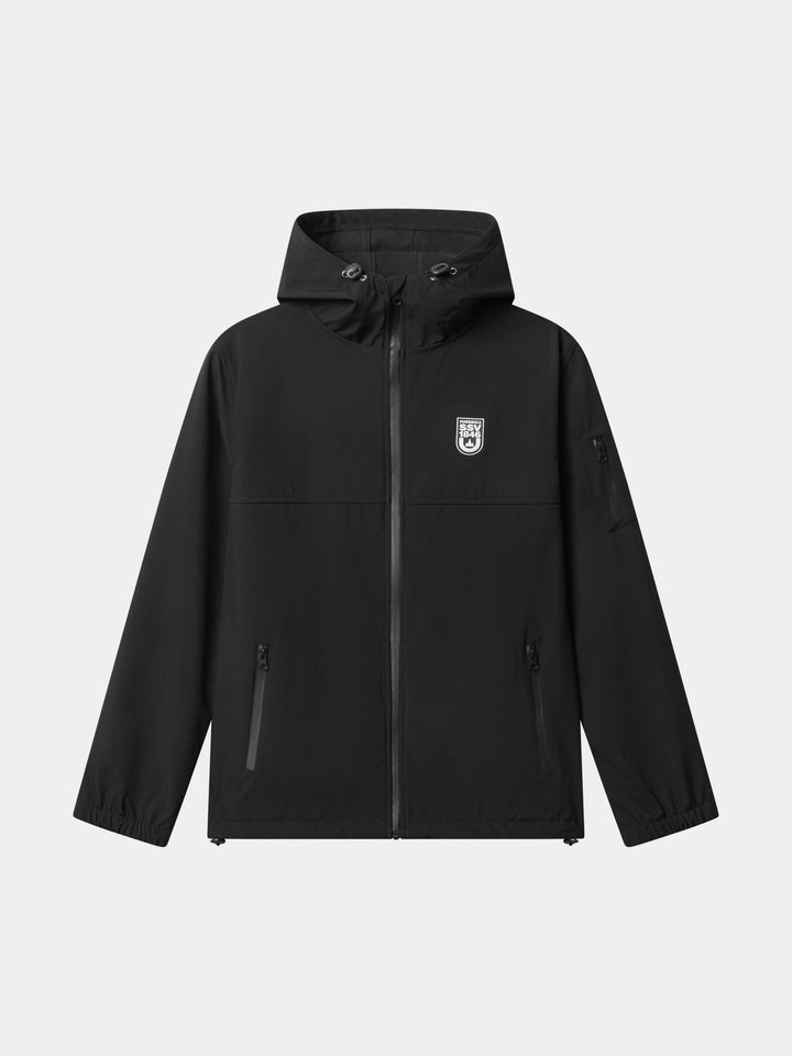 Softshell Jacke SSV KIDS