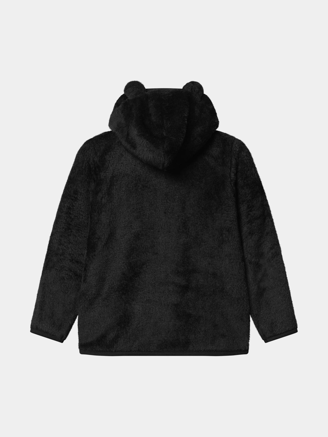 Teddy Hood Jacke KIDS