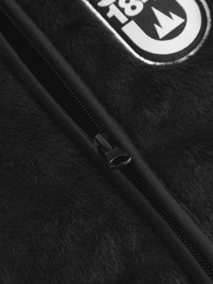 Teddy Hood Jacke KIDS