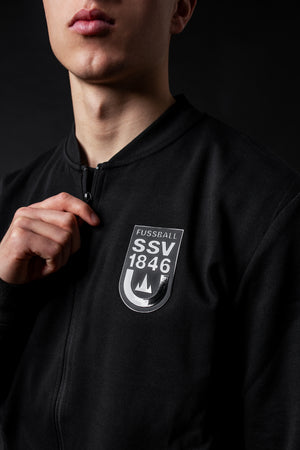 SSV Jogging Anzug Oberteil