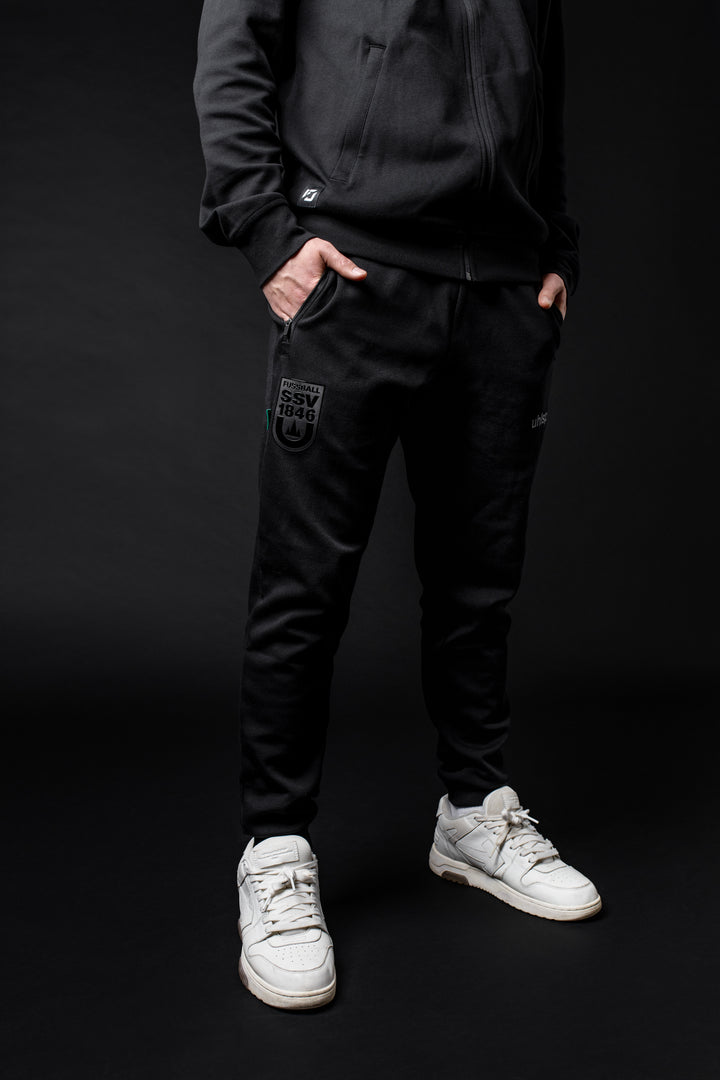 SSV Jogging Anzug Hose