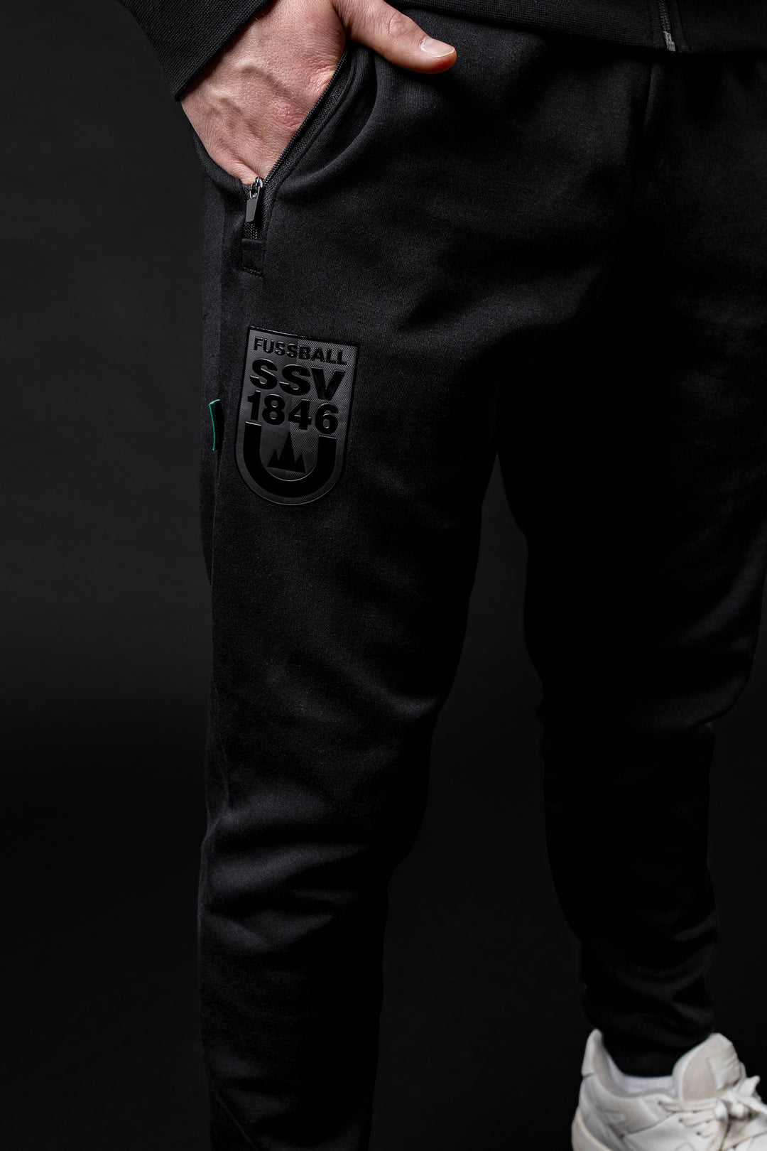 SSV Jogging Anzug Hose