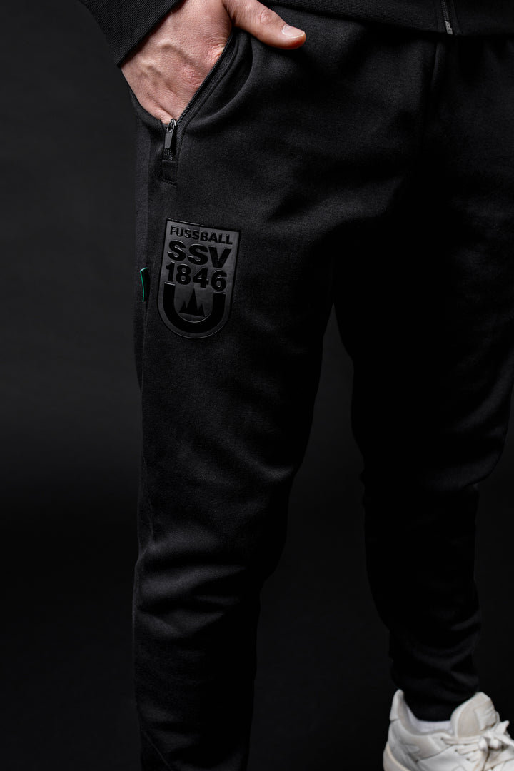 SSV Jogging Anzug Hose
