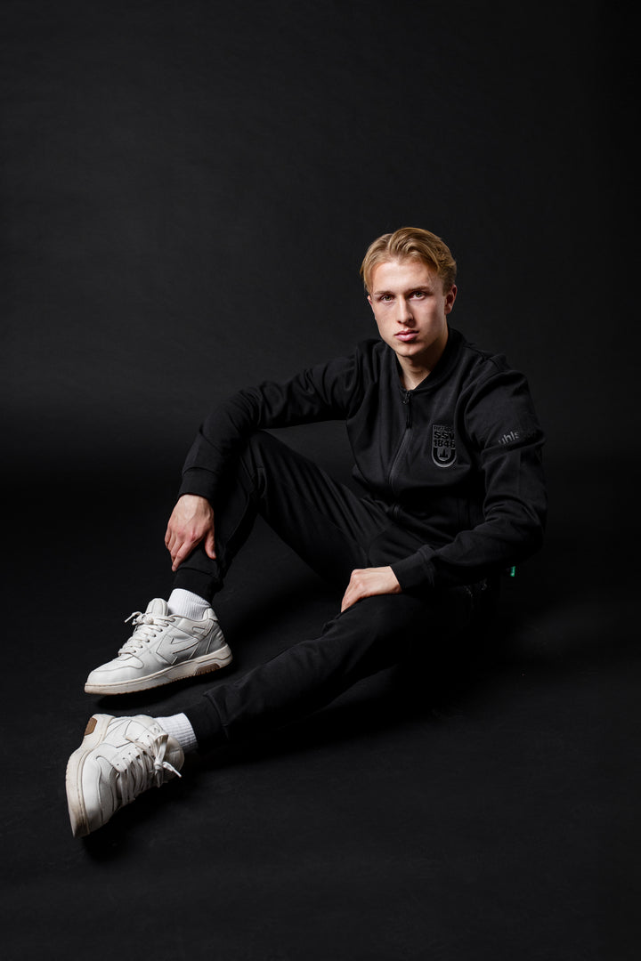 SSV Jogging Anzug Hose