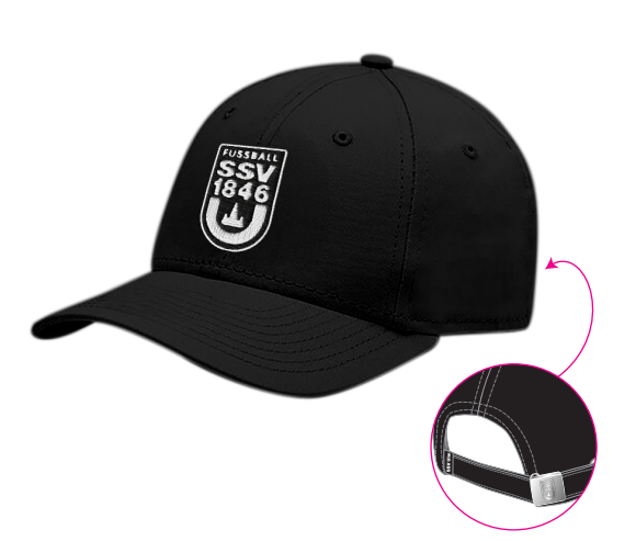 Kids Cap mit SSV Wappen