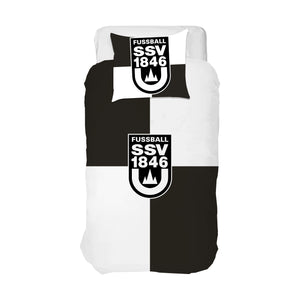 Bettwäsche Set Square Digital