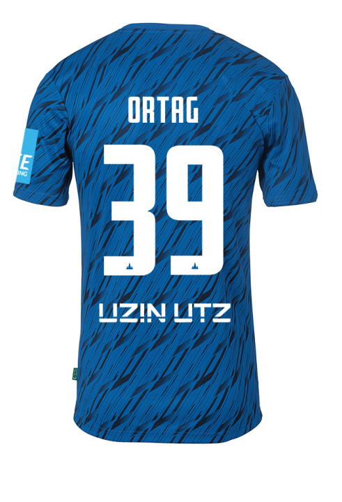 Torwart Trikot 2025/2026 BLAU