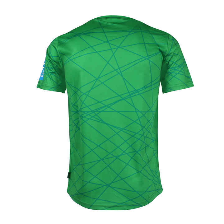 Torwart-Trikot 24/25 Kinder grün