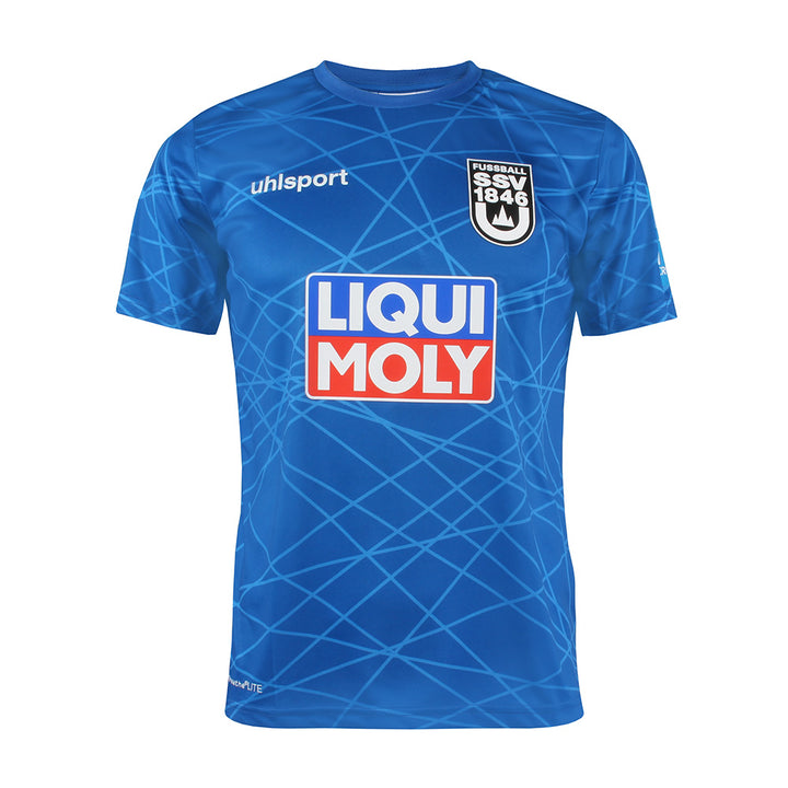 Torwart-Trikot 24/25 blau