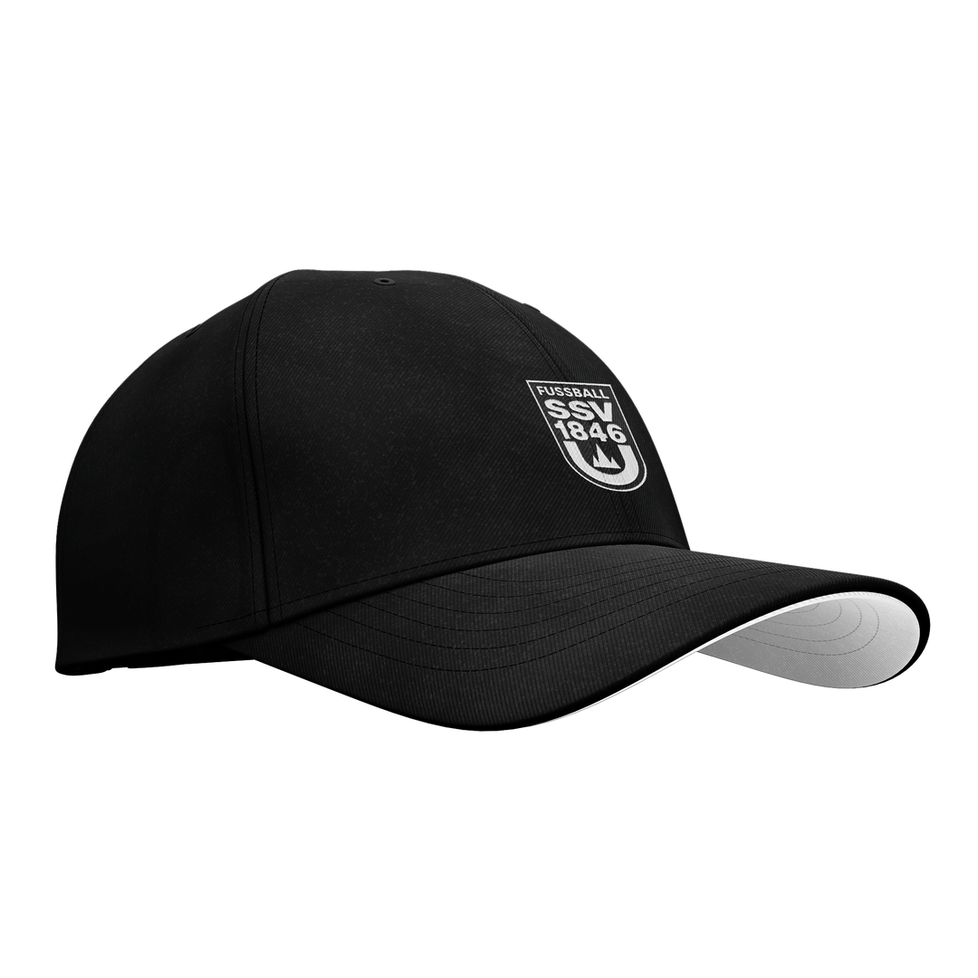 Kids Cap mit SSV Wappen