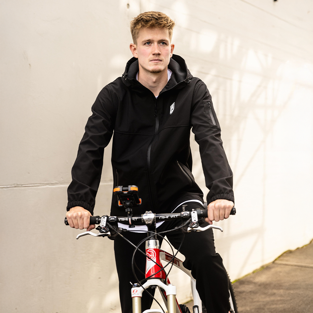 Softshell Jacke SSV – SSV Ulm 1846 Fußball