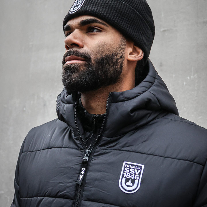 Winterjacke SSV