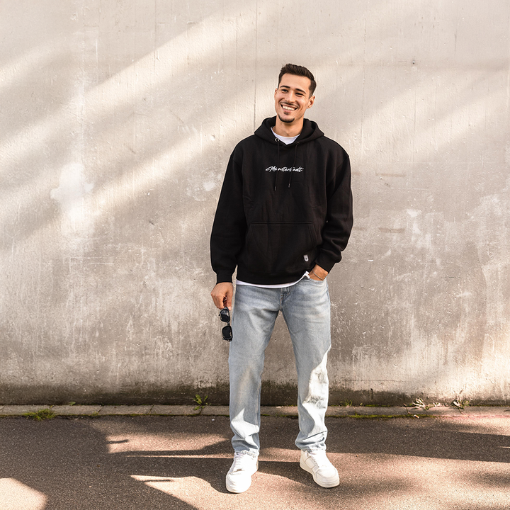 Hoodie Münsterstadt