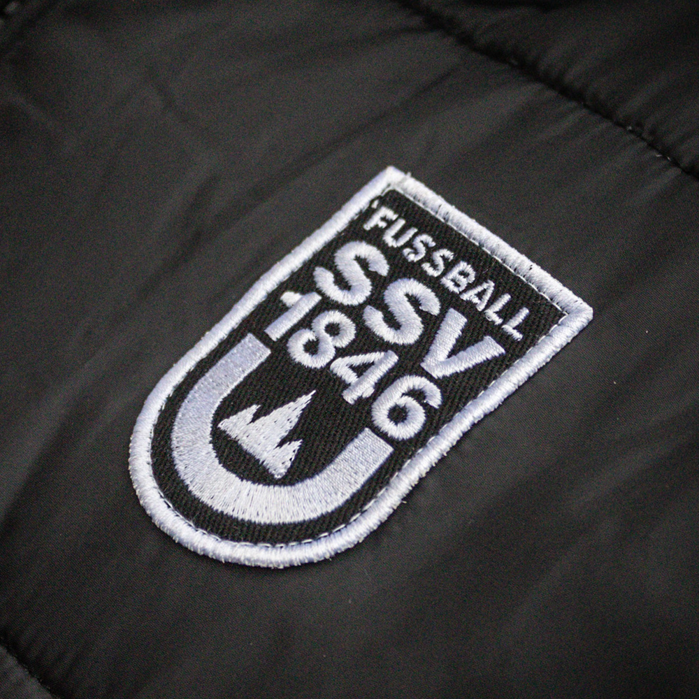 Winterjacke SSV