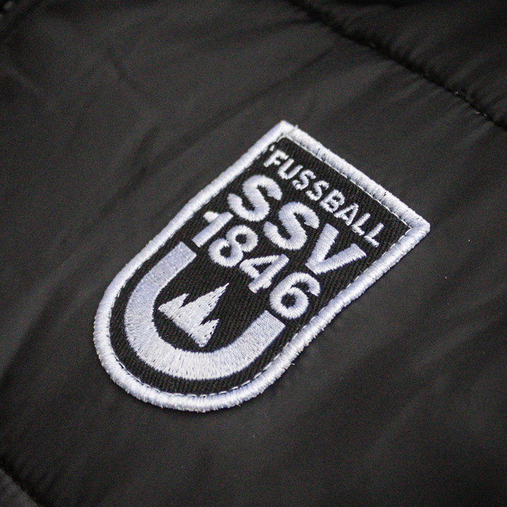 Winterjacke SSV