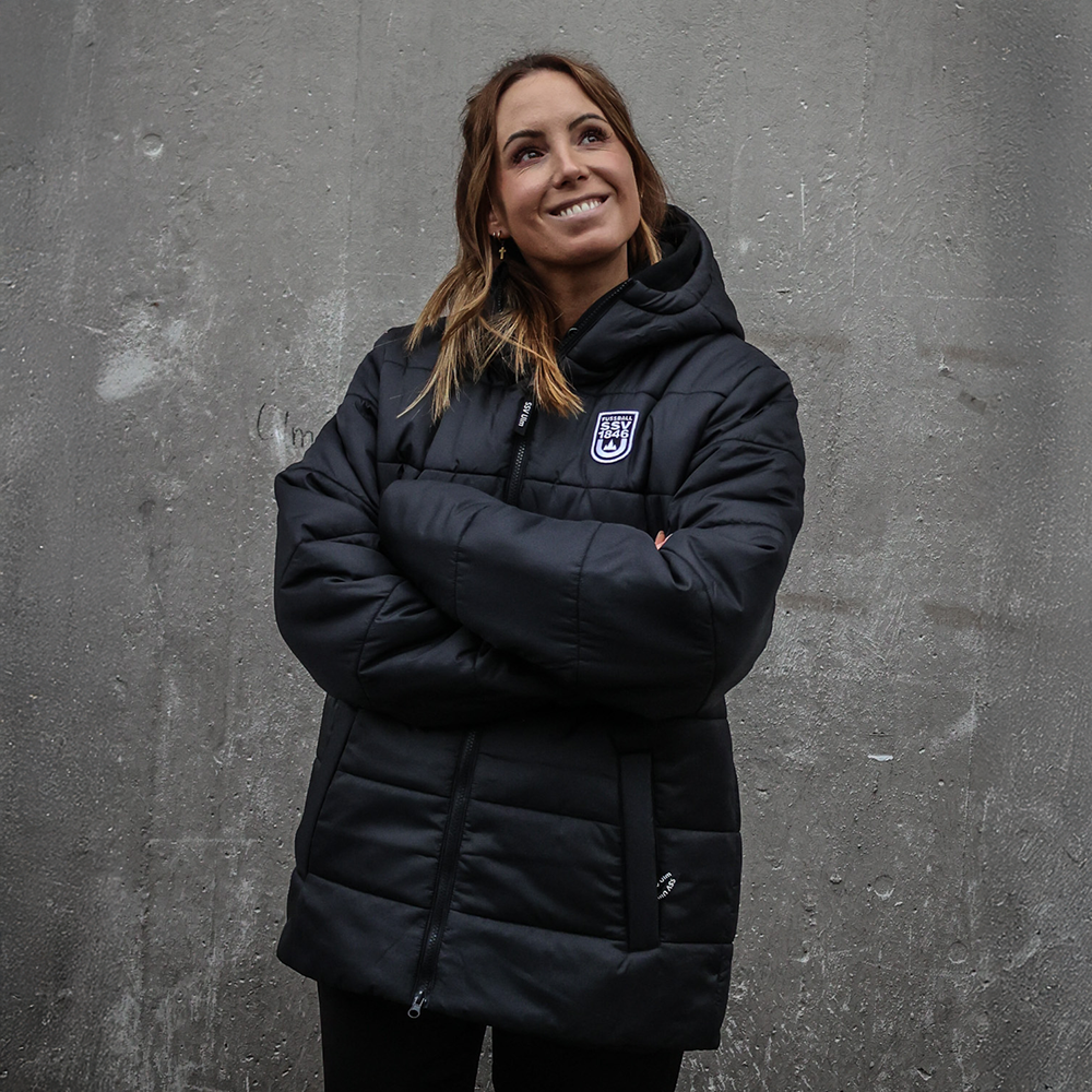 Winterjacke SSV