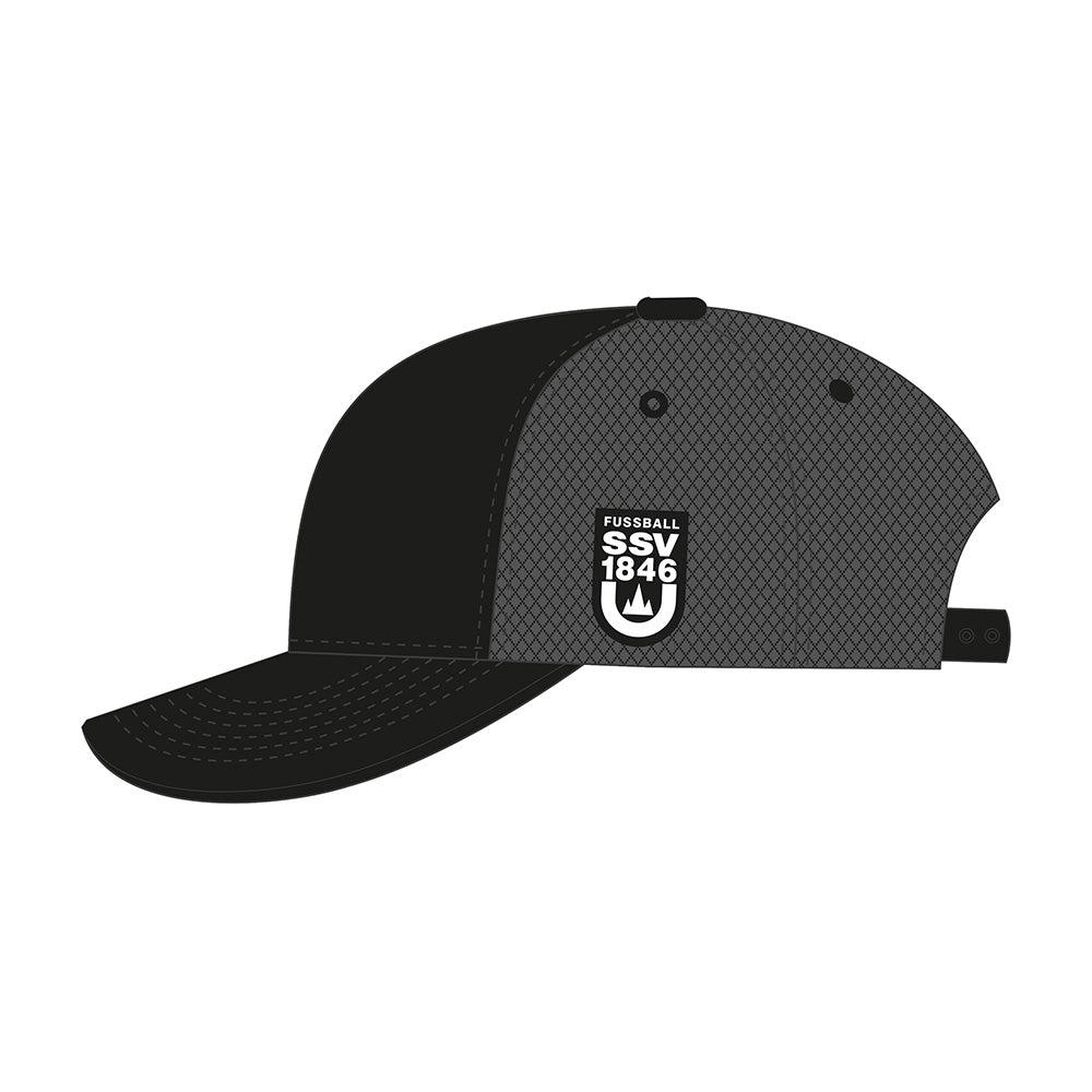 Basecap SSV 3D Stickerei