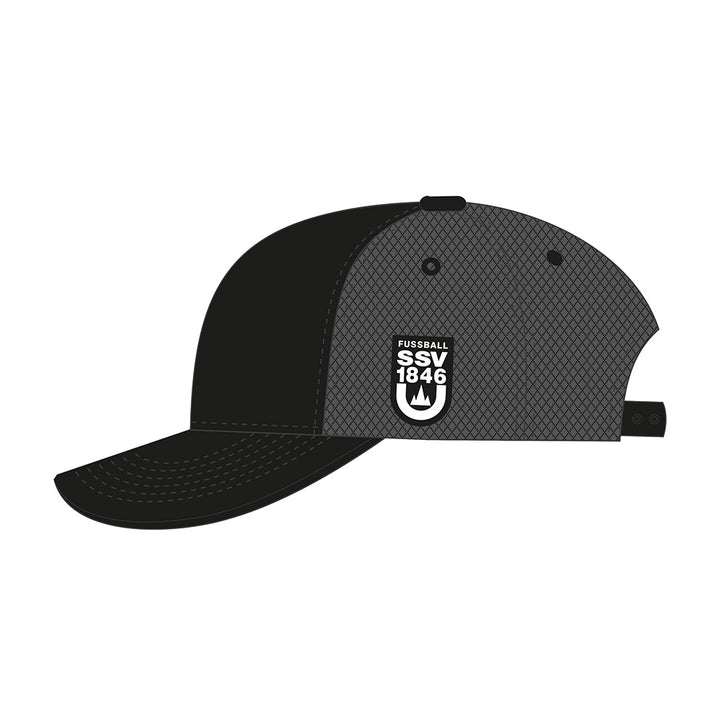 Basecap SSV 3D Stickerei