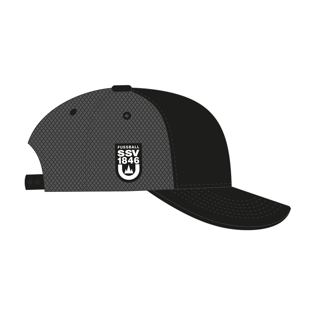 Basecap SSV 3D Stickerei