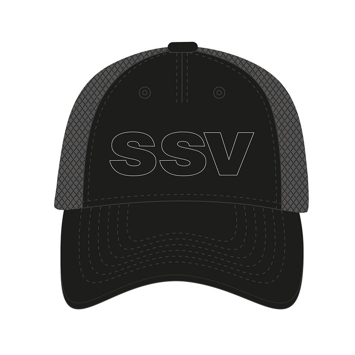 Basecap SSV 3D Stickerei