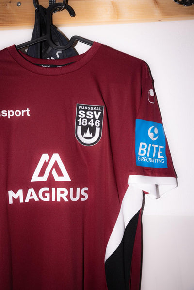 TRIKOT III Kids 26/27