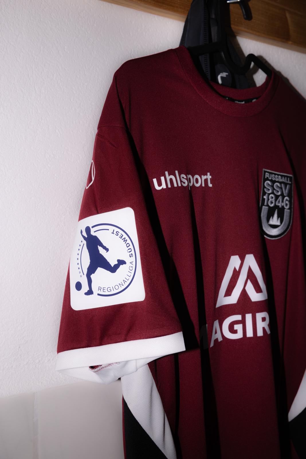 TRIKOT III 26/27