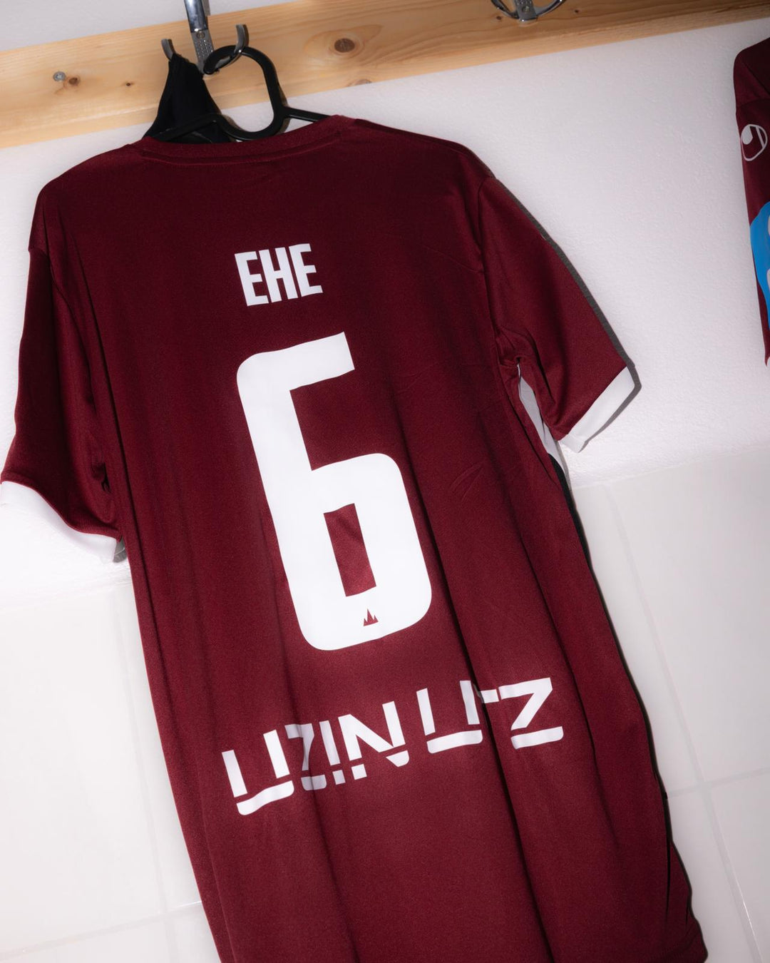 TRIKOT III 26/27