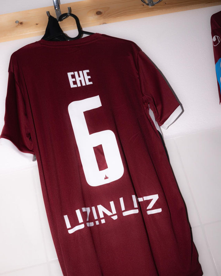TRIKOT III 26/27