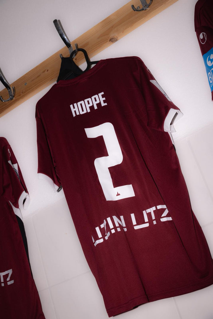 TRIKOT III 26/27