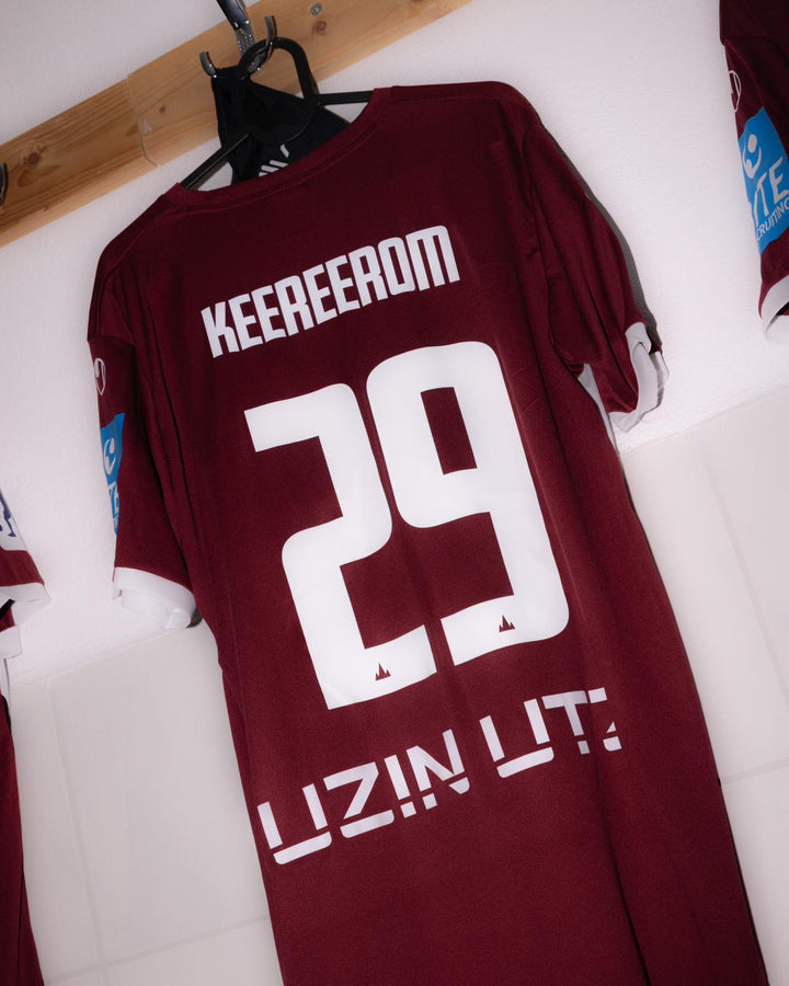 TRIKOT III 26/27