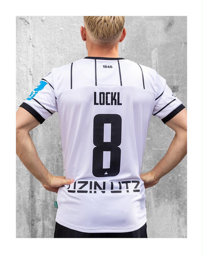Trikot Beflockung