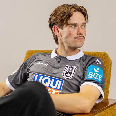 AUSWÄRTSTRIKOT 2025/2026