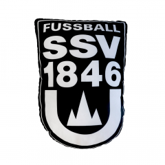 Kissen SSV-Logo