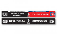 Schal DFB-Pokal 2019