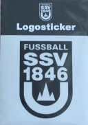 SSV Logosticker