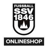 SSV Ulm 1846 Fuball Onlineshop